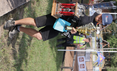 Vaidavas Kauss 2023 2. diena. Foto: Valdis Paeglis542