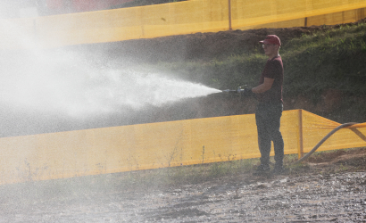 Vaidavas Kauss 2023 2. diena. Foto: Valdis Paeglis544