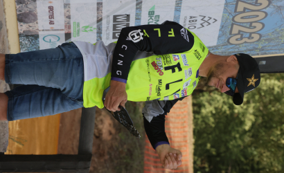 Vaidavas Kauss 2023 2. diena. Foto: Valdis Paeglis548