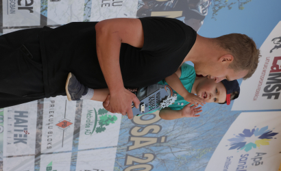 Vaidavas Kauss 2023 2. diena. Foto: Valdis Paeglis550