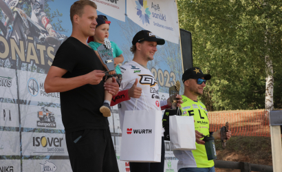 Vaidavas Kauss 2023 2. diena. Foto: Valdis Paeglis552