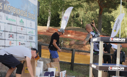 Vaidavas Kauss 2023 2. diena. Foto: Valdis Paeglis568