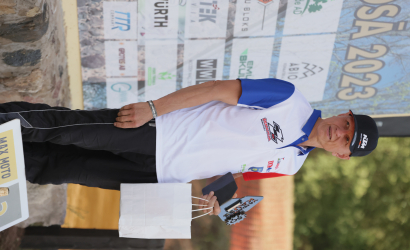 Vaidavas Kauss 2023 2. diena. Foto: Valdis Paeglis573