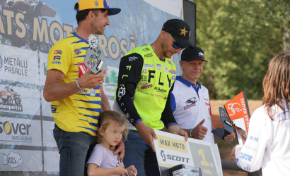 Vaidavas Kauss 2023 2. diena. Foto: Valdis Paeglis576