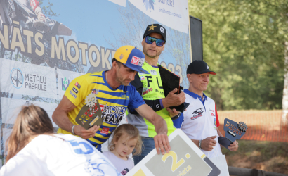 Vaidavas Kauss 2023 2. diena. Foto: Valdis Paeglis577