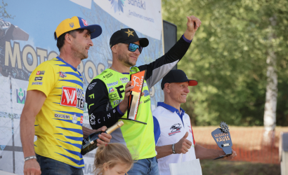 Vaidavas Kauss 2023 2. diena. Foto: Valdis Paeglis581