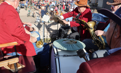 Vaidavas Kauss 2023 2. diena. Foto: Valdis Paeglis588