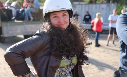 Vaidavas Kauss 2023 2. diena. Foto: Valdis Paeglis593