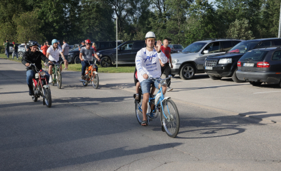 Vaidavas Kauss 2023 2. diena. Foto: Valdis Paeglis608
