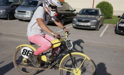 Vaidavas Kauss 2023 2. diena. Foto: Valdis Paeglis609