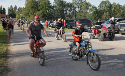 Vaidavas Kauss 2023 2. diena. Foto: Valdis Paeglis612