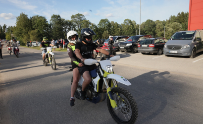 Vaidavas Kauss 2023 2. diena. Foto: Valdis Paeglis615