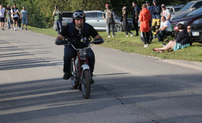 Vaidavas Kauss 2023 2. diena. Foto: Valdis Paeglis616