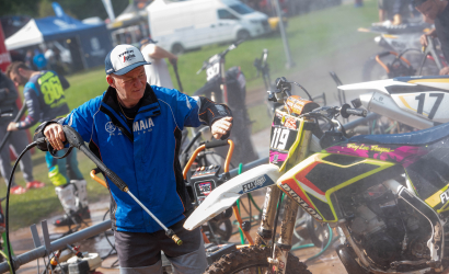 Vaidavas Kauss 2023 2. diena. Foto: Aija Valtmane6