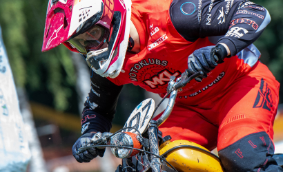 Vaidavas Kauss 2023 2. diena. Foto: Aija Valtmane10