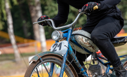 Vaidavas Kauss 2023 2. diena. Foto: Aija Valtmane11