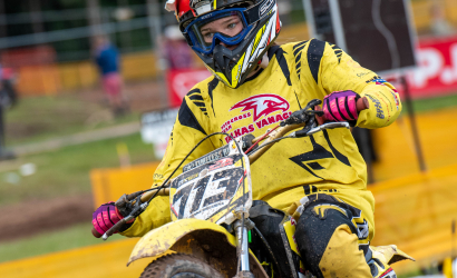 Vaidavas Kauss 2023 2. diena. Foto: Aija Valtmane16