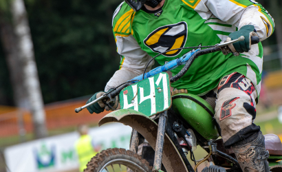 Vaidavas Kauss 2023 2. diena. Foto: Aija Valtmane17