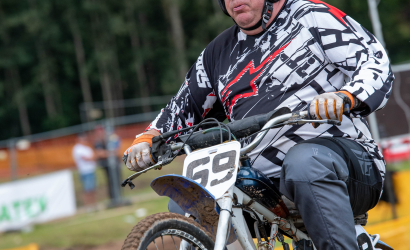 Vaidavas Kauss 2023 2. diena. Foto: Aija Valtmane18