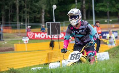 Vaidavas Kauss 2023 2. diena. Foto: Aija Valtmane21