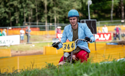 Vaidavas Kauss 2023 2. diena. Foto: Aija Valtmane22