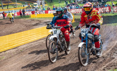 Vaidavas Kauss 2023 2. diena. Foto: Aija Valtmane23