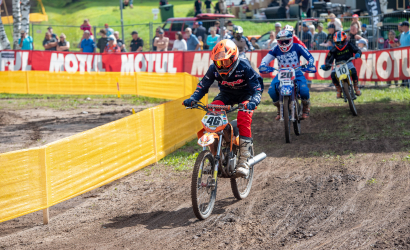 Vaidavas Kauss 2023 2. diena. Foto: Aija Valtmane24