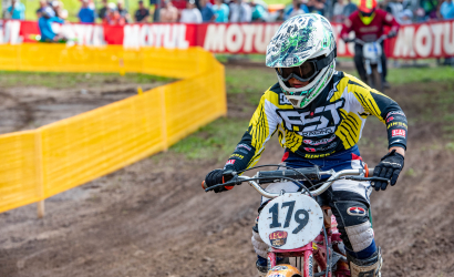 Vaidavas Kauss 2023 2. diena. Foto: Aija Valtmane25