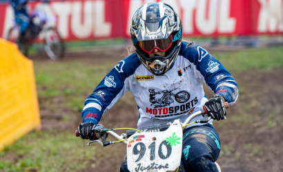 Vaidavas Kauss 2023 2. diena. Foto: Aija Valtmane26