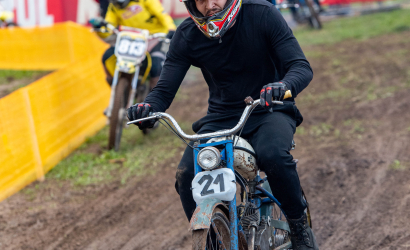 Vaidavas Kauss 2023 2. diena. Foto: Aija Valtmane27