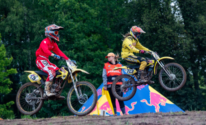 Vaidavas Kauss 2023 2. diena. Foto: Aija Valtmane29