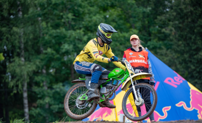 Vaidavas Kauss 2023 2. diena. Foto: Aija Valtmane30