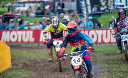 Vaidavas Kauss 2023 2. diena. Foto: Aija Valtmane32