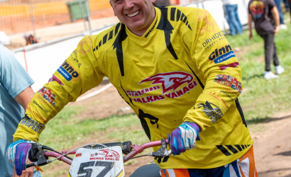 Vaidavas Kauss 2023 2. diena. Foto: Aija Valtmane36