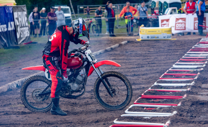 Vaidavas Kauss 2023 2. diena. Foto: Aija Valtmane38