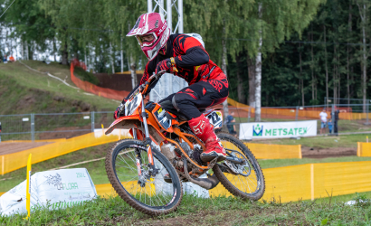 Vaidavas Kauss 2023 2. diena. Foto: Aija Valtmane39