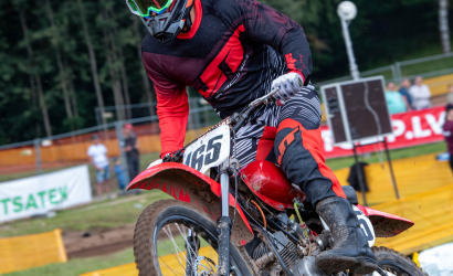 Vaidavas Kauss 2023 2. diena. Foto: Aija Valtmane41