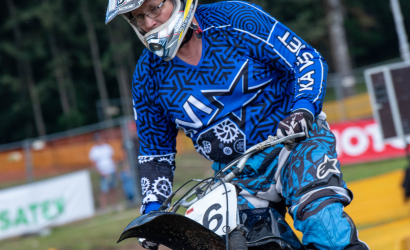 Vaidavas Kauss 2023 2. diena. Foto: Aija Valtmane42