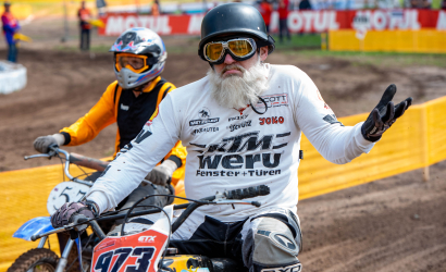 Vaidavas Kauss 2023 2. diena. Foto: Aija Valtmane43