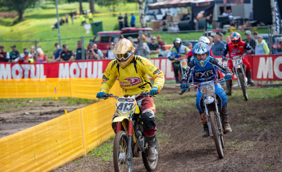 Vaidavas Kauss 2023 2. diena. Foto: Aija Valtmane44