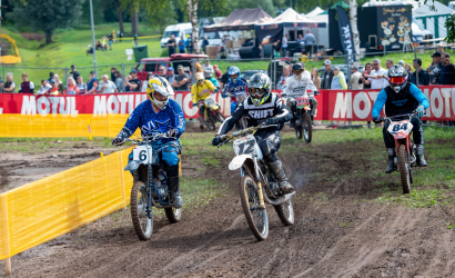 Vaidavas Kauss 2023 2. diena. Foto: Aija Valtmane47