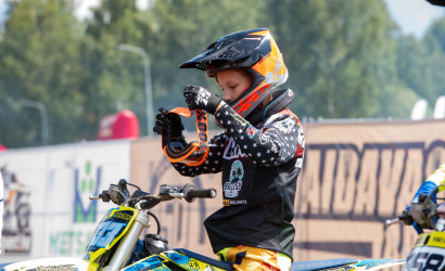 Vaidavas Kauss 2023 2. diena. Foto: Aija Valtmane52