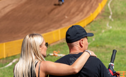 Vaidavas Kauss 2023 2. diena. Foto: Aija Valtmane54