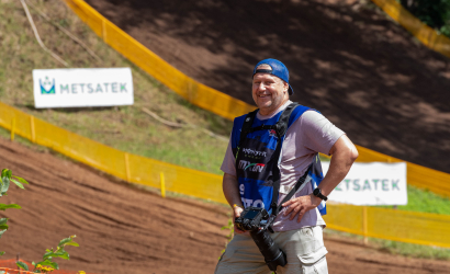 Vaidavas Kauss 2023 2. diena. Foto: Aija Valtmane55