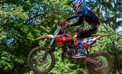 Vaidavas Kauss 2023 2. diena. Foto: Aija Valtmane57