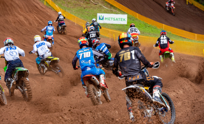 Vaidavas Kauss 2023 2. diena. Foto: Aija Valtmane61