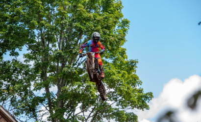 Vaidavas Kauss 2023 2. diena. Foto: Aija Valtmane63