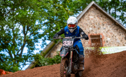 Vaidavas Kauss 2023 2. diena. Foto: Aija Valtmane64