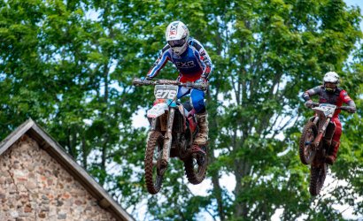 Vaidavas Kauss 2023 2. diena. Foto: Aija Valtmane65