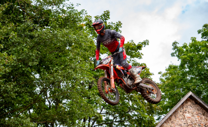 Vaidavas Kauss 2023 2. diena. Foto: Aija Valtmane66